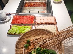 -闵四遵义羊肉粉(朝外大街店)