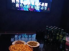 -大溪地量贩KTV(合肥1912店)