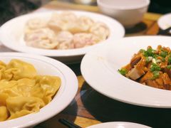 -金谷园饺子·烧烤(人大总店)