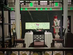 -金链花·泰国餐厅(国贸店)
