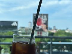 -恰餐厅及酒吧CHAR Bar & Grill(北京三里屯洲际店)