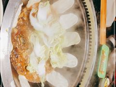 -地锅公社·现炒地锅鸡·地锅鱼·夜宵(罗锦路店)
