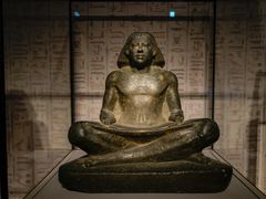 -上海博物馆(人民广场馆)