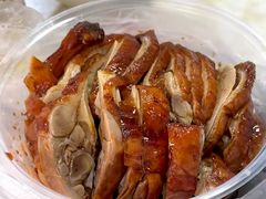 -竺桥兄弟烤鸭馆(竺桥店)