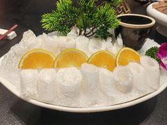 -德天肥牛海鲜火锅(城西银泰店)