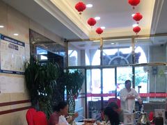 -惠宾饭庄(千禧店)