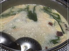 -煲宫(华润万象城店)