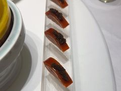 -真地道京味府·鲜橙烤鸭·北京菜(朝外大街东大桥店)