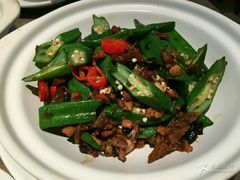 -九毛九西北菜(百信广场店)