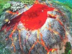 -珠海横琴国家地理探险家中心(创新方)