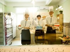 -7号里低糖生日蛋糕(南阳路店)