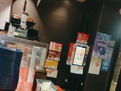 -汉堡王(徐汇绿地缤纷店)