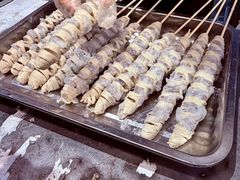 -霹雳火·重庆烧烤·江湖菜(解放碑店)