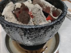 -大槐树烤肉馆(美术馆店)
