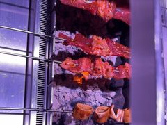 -丰茂烤串(全国首店)