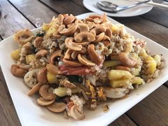 -Doo Dee Thai Food(Issan/Isaan/Esan)