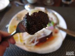 -北京港澳中心瑞士酒店·瑞士咖啡厅·自助餐