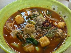 -老王太太串吧(中街店)