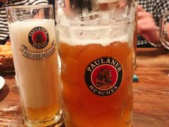 -宝莱纳啤酒花园餐厅PAULANER BRAUHAUS Nanjing(广州路店)
