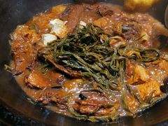 -老东北铁锅炖(茂源街店)