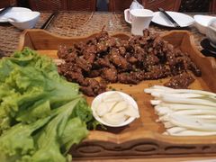 -慢丽江·云南野生菌土鸡锅(西山店)