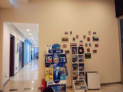 -瑞尔齿科(颐堤港诊所)