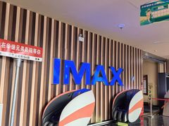 -华谊兄弟影院(IMAX洋桥店)