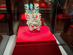 -北京大葆台遗址博物馆