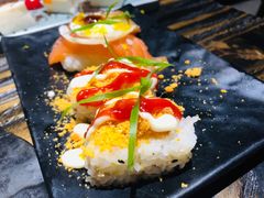 -蟹后Crabber(水悦城店)