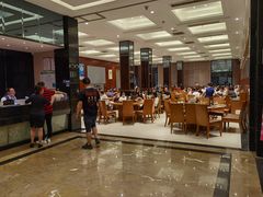 大堂-高佳庄·舟山海鲜(海景旗舰店)