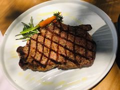 肉眼牛排-C'è Amore爱意(亿合城店)