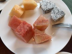 -索菲特西湖大酒店·香榭丽全日候餐厅(南山路店)