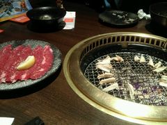 android_upload_pic-橘焱胡同烧肉夜食(BFC外滩金融中心店)