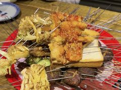 -北三老太太烧烤(人生一串上榜店)
