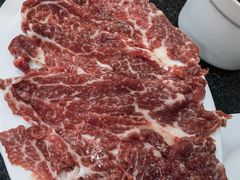 -五洲牛肉美食馆
