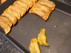 -金海湾自助餐厅(金陵饭店)