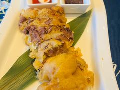 脆皮牛坑腩-翠园(成都太古里店)