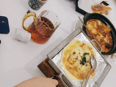 -小厨娘淮扬菜(江宁万达店)
