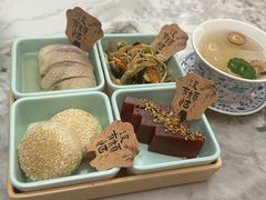 -苏梦江南·淮扬菜(夫子庙店)