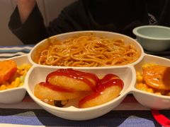 -Aqua Oasis 水天堂(相城天虹商场店)