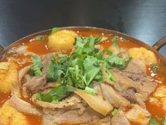 -慢鼓海鲜小馆Mangoo Bistro(交子大道店)