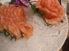 三文鱼-酒井酱子·深夜食堂(东城汇店)