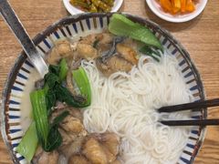 -鲜越鲜鱼粉(财富购物中心店)