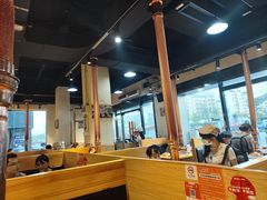 -麻蒲碳烤肉(嘉禾东平地铁站19号店)