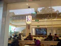大堂-素满香·素食自助餐(苏州·临顿路店)