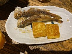 -松子料理(世纪城店)
