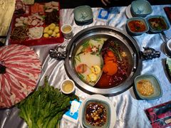 -红辣椒·川菜·火锅(张杨路店)