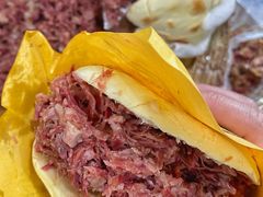 -邢老三肉丸糊辣汤·非遗美食(西安总店)