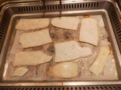 -新石器烤肉(南站店)