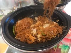 -好福记饭店(红梅公园店)